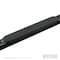Westin Automotive 91IN BLACK MILD STEEL OVAL TUBE STEP BARS(REQUIRES SEPARATE MOUNT KIT PURCHASE) 22-5045 - alternate 2
